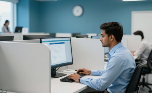 Inside the NISM Exam Room: What to Expect and How to Excel
