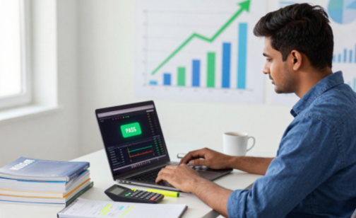What Worked for Me While Preparing for the NISM Mutual Fund Exam