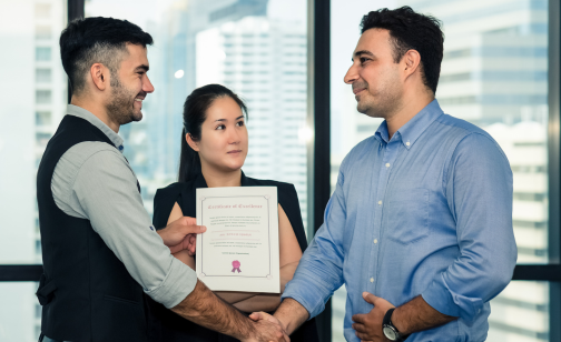 From Beginner to Pro: Building a Career in Derivatives with NISM Certification