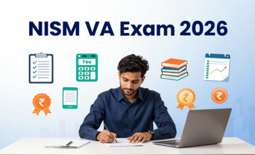 NISM VA Exam 2026: Eligibility, Fees, Syllabus, and Passing Criteria Explained