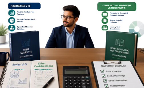 NISM-Series-V-D-vs-Other-Mutual-Fund-NISM-Certifications-Whats-the-Difference